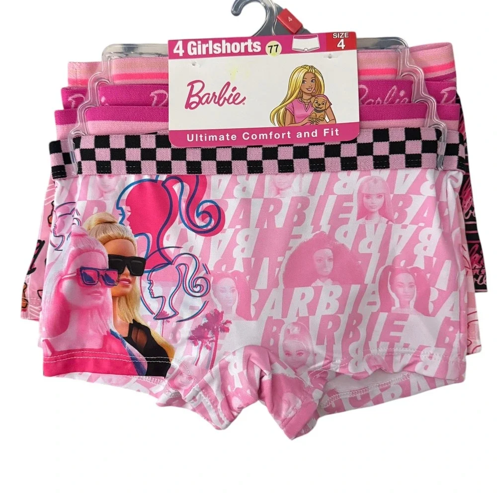 Barbie this pack